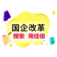 国企入股民营企业的手续流程政策规定