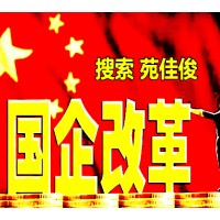 国企混改国企做股东入资私企