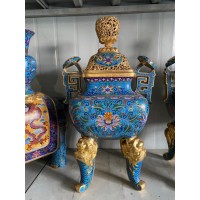 景泰蓝工厂 景泰蓝工艺品 景泰蓝厂家 景泰蓝花瓶 景泰蓝加工 景泰蓝加工