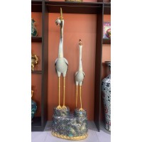 景泰蓝工厂 景泰蓝工艺品 景泰蓝厂家 景泰蓝家具 景泰蓝工艺 高温烧制而成