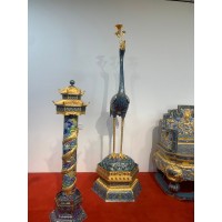景泰蓝工厂 景泰蓝工艺品 景泰蓝厂家 景泰蓝花瓶 景泰蓝装饰 景泰蓝家具