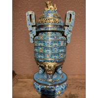 景泰蓝工厂 景泰蓝工艺品 景泰蓝厂家 景泰蓝花瓶 景泰蓝加工 景泰蓝摆件