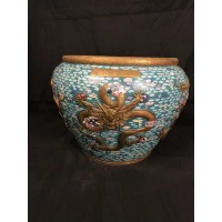 景泰蓝工厂工艺品摆件 景泰蓝厂家 纯手工制作 紫铜胎工艺 高温烧制而成
