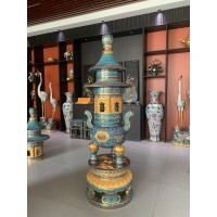 景泰蓝工厂 景泰蓝工艺品 景泰蓝厂家 景泰蓝花瓶 景泰蓝加工定制 景泰蓝家具