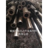 异型钢管厂家 定做加工各种异型管 六角钢管 三角钢管 花键钢管