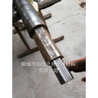 公路护栏用异型管 不锈钢护栏管 镀锌护栏管 工业护栏异型管