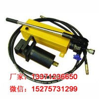 MQ15-180/60气动锚索张拉机具价格 锚索张拉机具厂家_图片