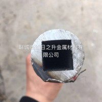 河南异型钢管加工 外圆内四角钢管 内方外圆钢管 四角钢管