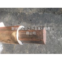 六角方圆管 内六方圆管 微耕机六方轴套 六角精密无缝管