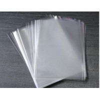透明度高塑料包装OPP袋生产定制_图片