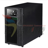 山特(SANTAK) 山特C10KS主机 ups不间断电源在线式稳压10KVA/