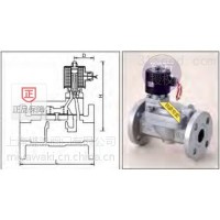 -UNI-D_UW-100F-NO/65F铸铁电磁阀_图片