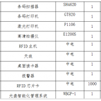 智能卷宗管理系统+智能档案管理系统