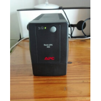 APC 施耐德 BP650CH ups不间断电源 360W/650VA备用电源