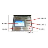 THJ-IV 围护结构传热系数测定仪