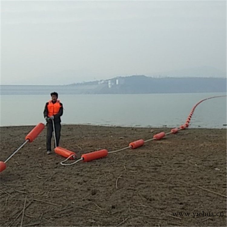 核电站拦污栅浮筒