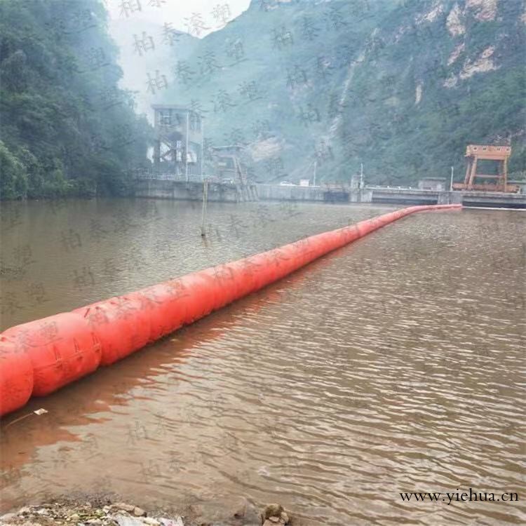 河道拦污桶厂家