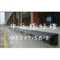 供应D型橡胶护舷,DA型橡胶护舷,GD型橡胶护舷,码头专用护舷_图片