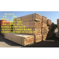 赣州建筑木方销售_图片