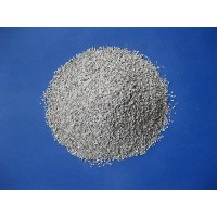 鹏程厂家现货供应水处理沸石滤料_图片