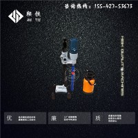 牡丹江鞍铁RZ-3提速岔枕、砼枕多用钻机地铁专用器材现货销售