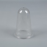 塑料注塑件加工厂 塑料PP/PC/PE/ABS透明罩生产 塑料外壳开模定制