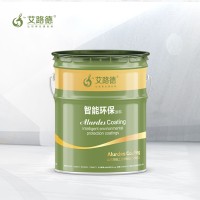 高含量环氧树脂防腐面漆