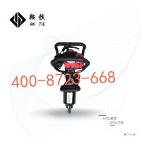 益阳鞍铁NB-500型汽油内燃扳手钢轨松紧螺栓用解决方案