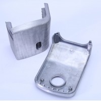 高强度铝合金压铸产品生产 铝合金锌合金铸造件加工 压铸模具定制