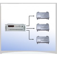 高速公路UPS一体化电源柜的实际应用