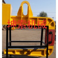 C型吊具-钢卷吊具-10TC型吊具价格_图片