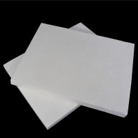 防火陶瓷纤维板高密度硅酸铝陶瓷纤维板君公质量保证量大从优