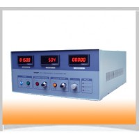 50V1000A大电流直流电源_开关式大功率直流稳压电源_图片
