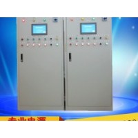 490V30A35A40A45A50A 可调直流稳压开关电源_图片