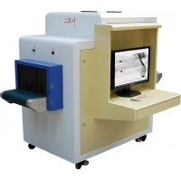 二郎神专业提供工业检测X光机系列验钉机_图片