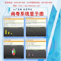 元江县联考阅卷系统使用 智能平均系统配件