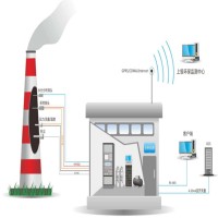 盐城在线空气质量监测系统设备多少钱 商端产品中端价格_图片