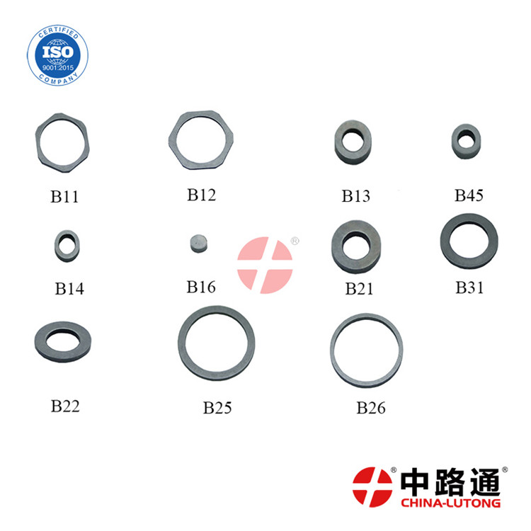 供应卡特电磁阀余隙垫C17 挖掘机配件