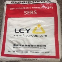 注塑级 耐低温性 热熔压敏胶 -李长荣 7533 sebs