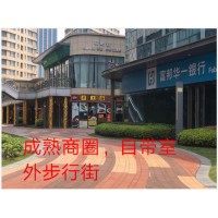 上海松江区三迪曼哈顿商铺售楼处位置户型配套_图片