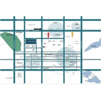 江苏苏州姑苏区仁恒浅棠平江售楼处户型地址电话价格_图片