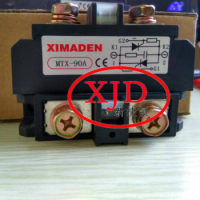 MTX-90固态继电器XIMADEN希曼顿_图片