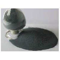 铼金黑碳化硅粉 喷砂 打磨 绿碳化硅微粉 研磨粉