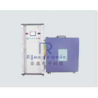 广州荣鑫新款RXCBE-7800电容器直流自愈性试验台价格贵不贵
