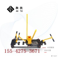 YTF-400II液压双项轨缝调整器轨道调整机价格公道