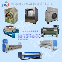销售布草洗涤机械_图片