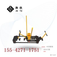 鞍铁AFT-400B液压双项轨缝调整器铁路工程局铁路人都说好_图片