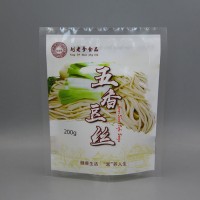 三边封,蒸煮,豆制品,豆丝袋_图片