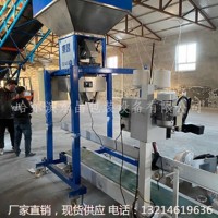 西丰县绿豆自动检斤缝纫称重包装机型号