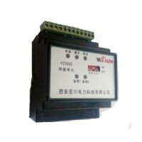 DD502/DD301多功能能耗监测仪表的规格型号